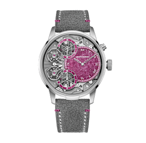 Mirrored Force Resonance Ruby - Bucherer US